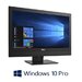 All-in-One Dell OptiPlex 3240, Quad Core i5-6500, 480GB SSD, Full HD, Win 10 Pro